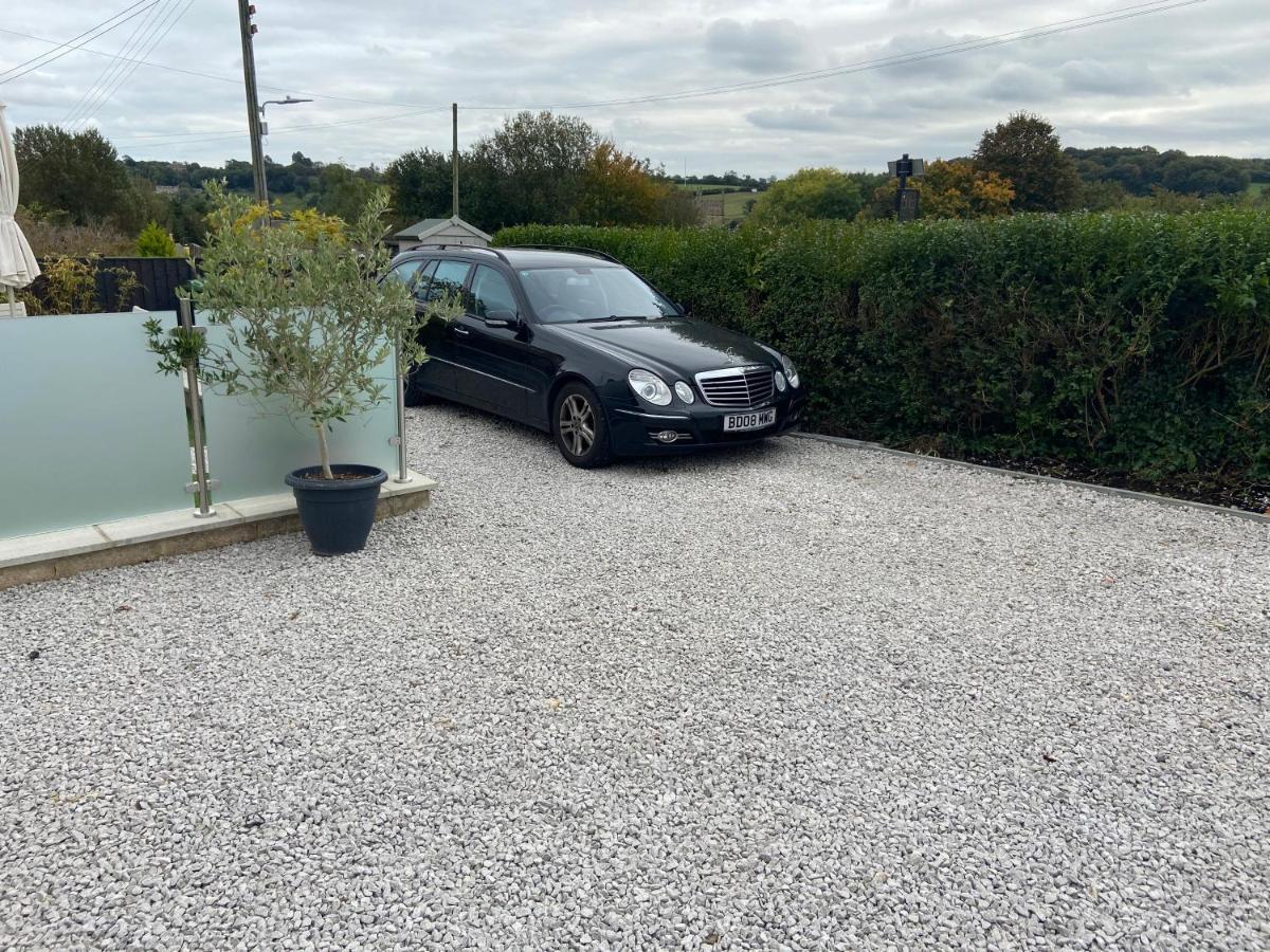 Villa Dewcroft Horsley  Esterno foto